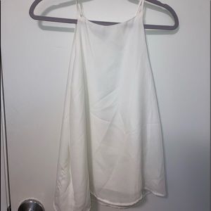 White Tank